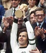 Franz Beckenbauer